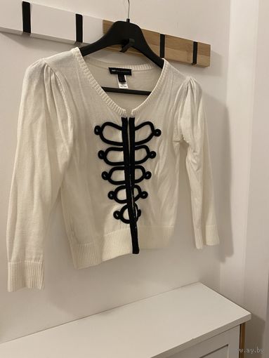 Кардиган укороченный MANGO размер XS 40-42