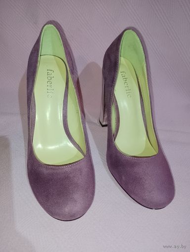 Туфли Faberlik Фаберлик р.35