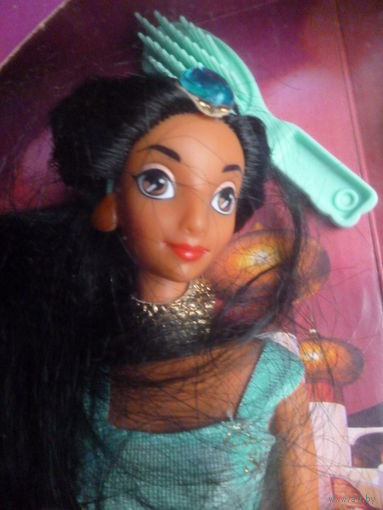 Жасмин, Jasmine Barbie 1992