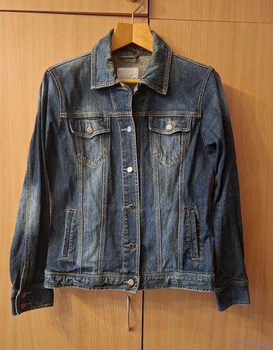 Куртки женские 46-48 размер (2 единицы)