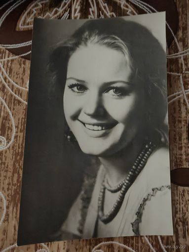 Артисты Проклова