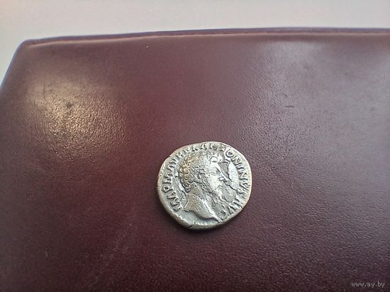 Римский динарий