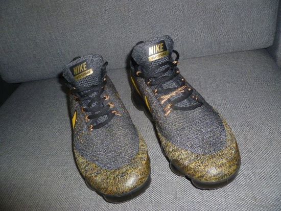 Кроссовки Nike Vapormax