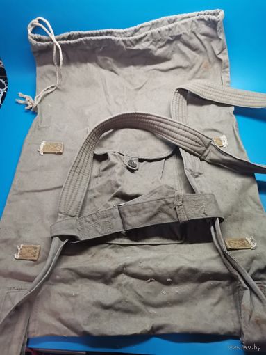 Вещмешок СССР.