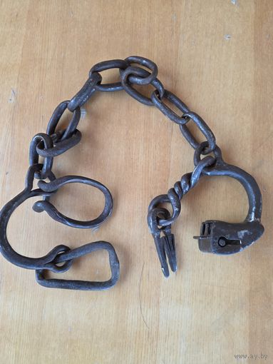 СТАРИННЫЕ ПУТЫ.