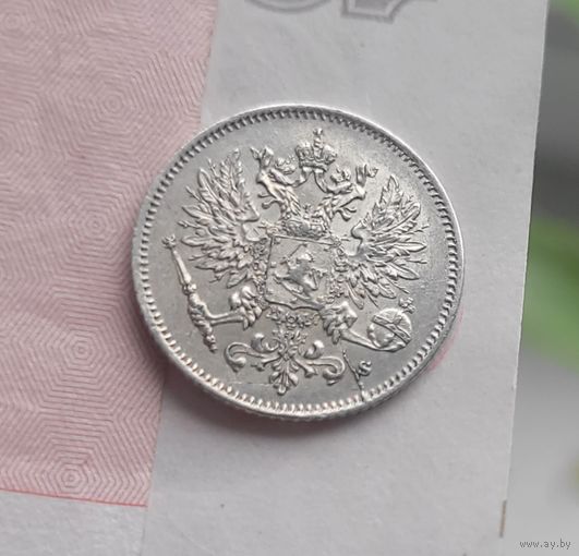 25 пенни 1915 года
