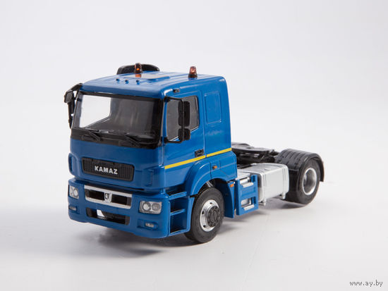 КАМАЗ-5490-S5