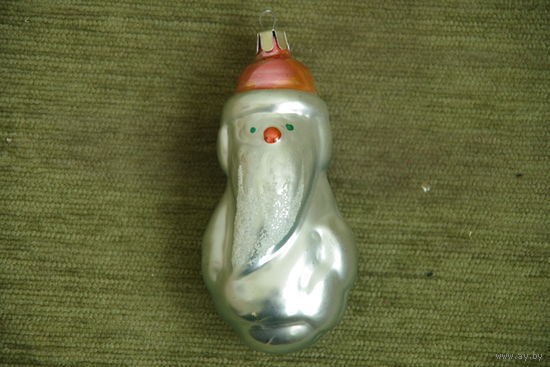 Елочная игрушка    С32