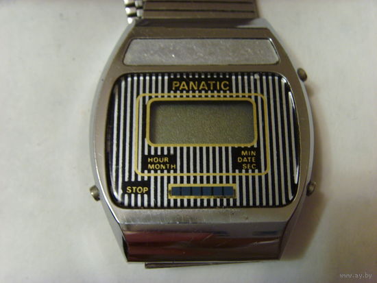 Часы Panatic
