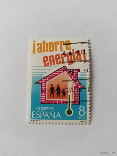 Испания  1979