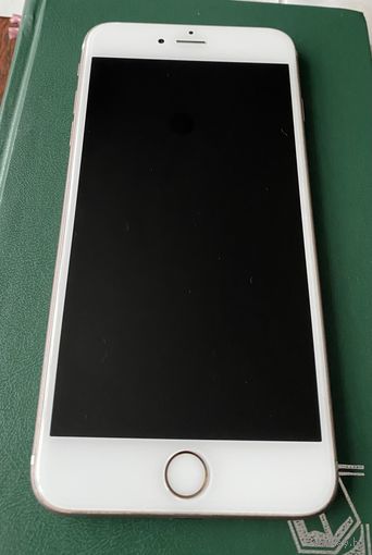 Телефон Apple iPhone 6s Plus 128GB