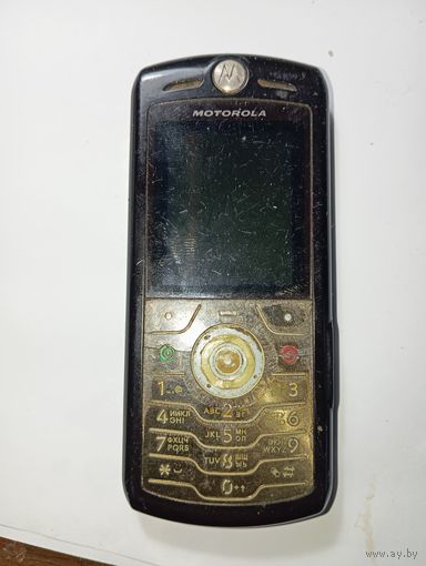 Мобильный телефон MOTOROLA .