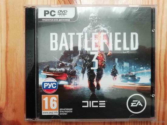 Battlefield 3