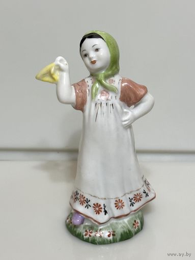 Плясунья ЛФЗ