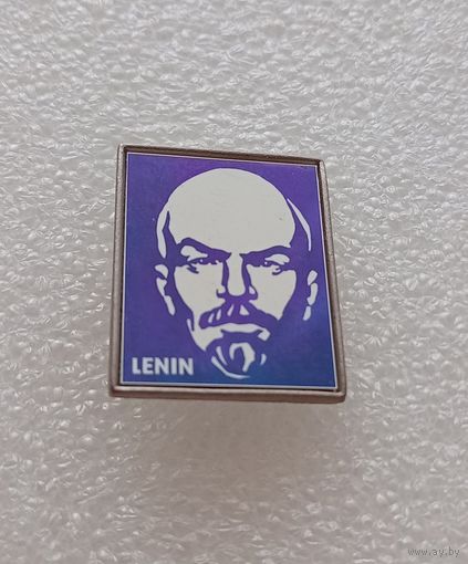 Ленин. Ситалл. #-V-05