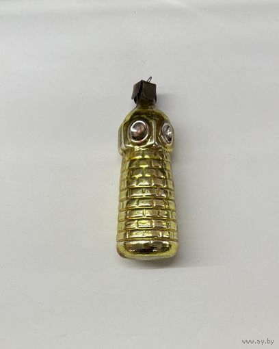 Елочная игрушка Маяк СССР