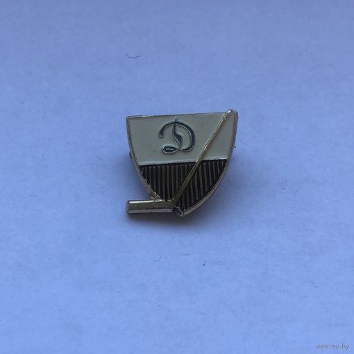 Хоккей Динамо