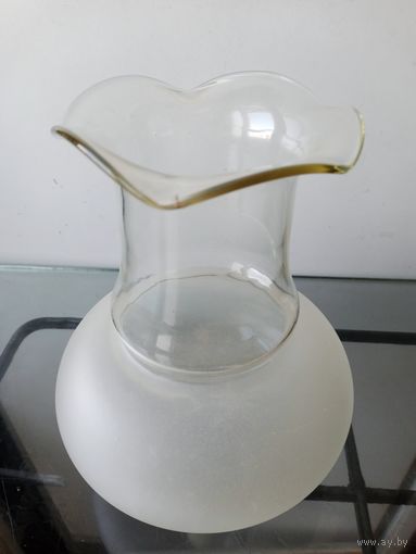 Плафон для люстры (бра) СССР