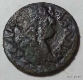 Боратинка 1664 лит