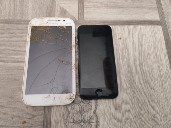 С рубля! Смартфоны на восстановление. Аукцион 3 дня!