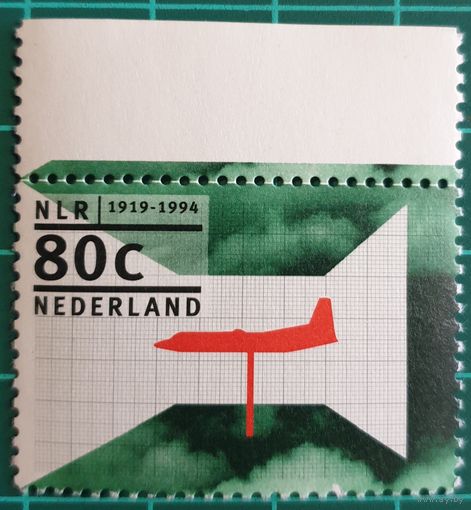 1994 Авиация -Нидерланды