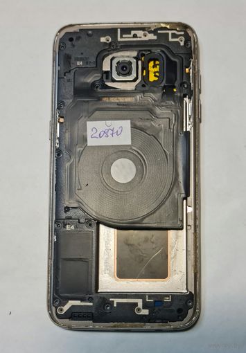 Телефон Samsung S7 Edge (G935). Можно по частям. 20870