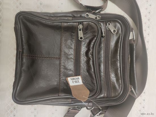 Барсетка (сумка) мужская