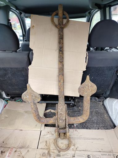 Якорь ДАВИДА