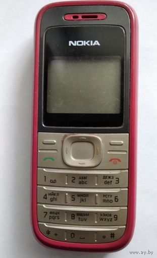 Nokia 1200