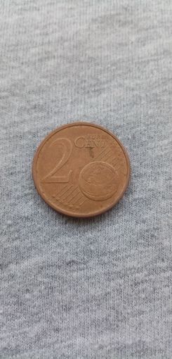 2 евроцента