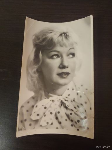 Артисты Шагалова