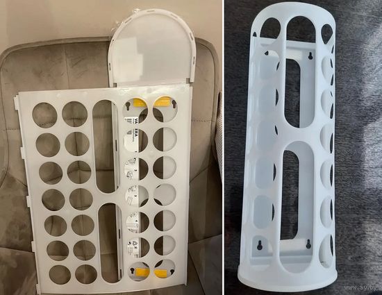 Контейнер/органайзер для хранения Ikea Variera