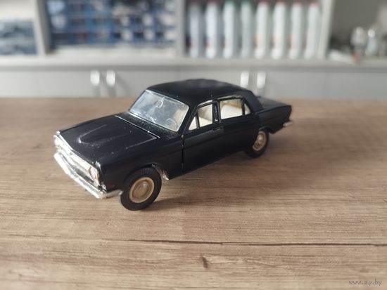Волга 2401