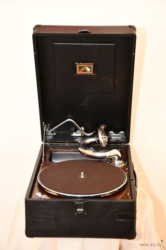 Граммофон