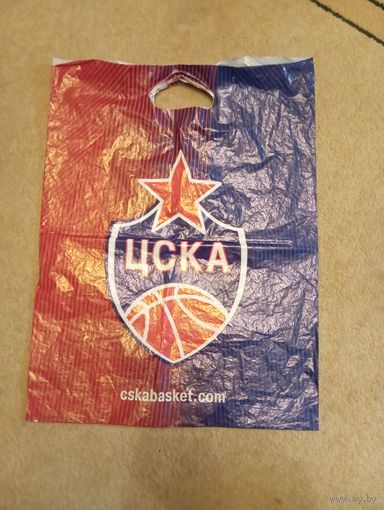 ЦСКА, баскетбол, пакет