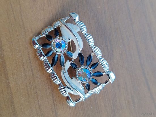 Брошь. Германия