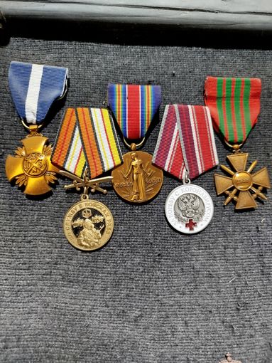 Медали . Копия