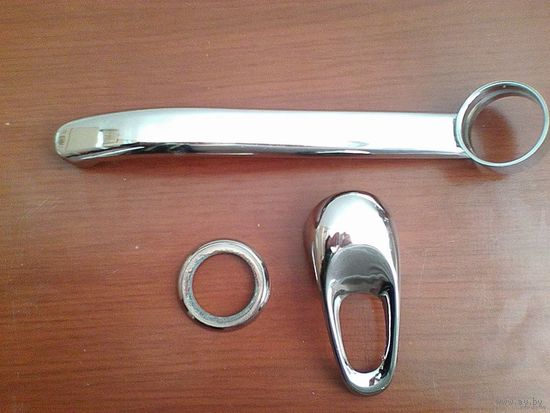 Детали от Смесителя - Всё что на Фото - Одним Лотом.