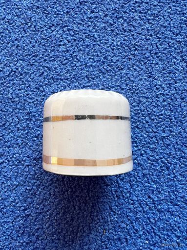 Крышка (пробка) для штофа  ЗХК Полонное. АУКЦИОН не с рубля без МПЦ.