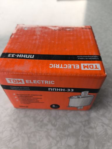 Индикатор срабатывания TDM старт с 20 руб