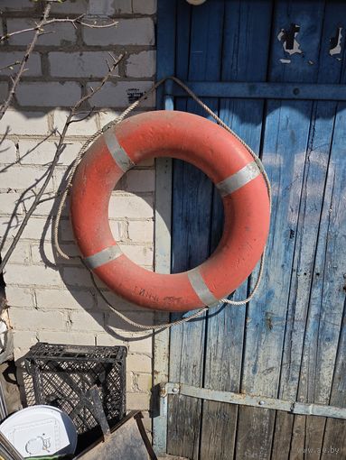 Спасательный круг