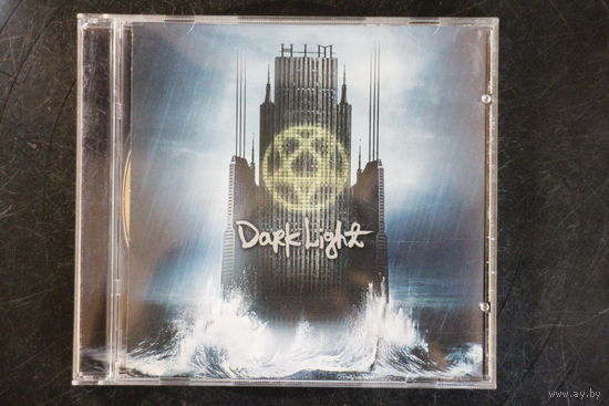 HIM – Dark Light (2005, CD)