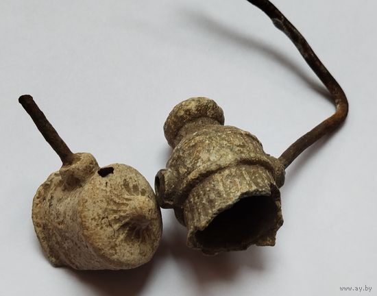 От подсвешника, МНОГО ЛОТОВ С РУБЛЯ!!!