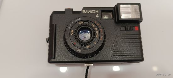 Фотоаппарат Эликон 4