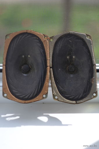 Динамики СССР 2ГДШ-2 И 1ГД-48-14В