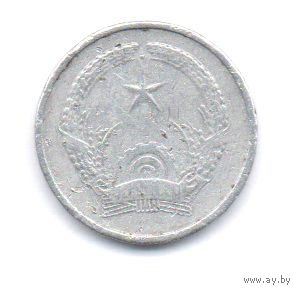 1 хао 1976. Вьетнам