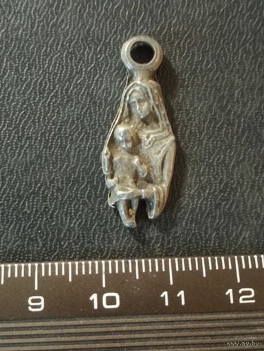 Подвеска?. Книжная застёжка?