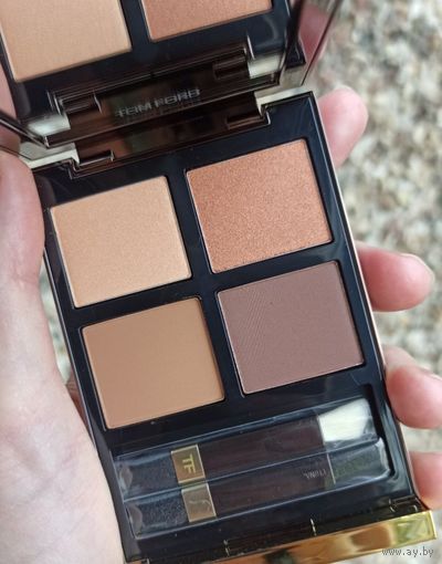 Tom Ford De La Creme