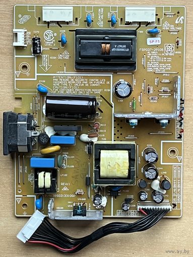 Блок питания монитора Samsung FSP037-2PI05