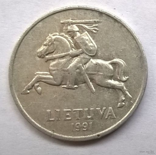 2 цента литва